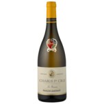 François Martenot Chablis 1er Cru Weißwein Chardonnay AOP trocken 0,75l