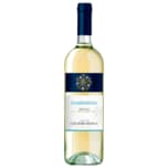 Cantine Colomba Bianca Weißwein Chardonnay DOC trocken 0,75l