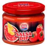 XOX Snack Salsa Dip 300ml