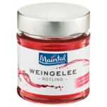Maintal Weingelee Rotling 150g