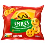 McCain Smiles 450g