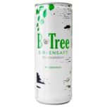 B-Tree Birkensaft Minze 250ml
