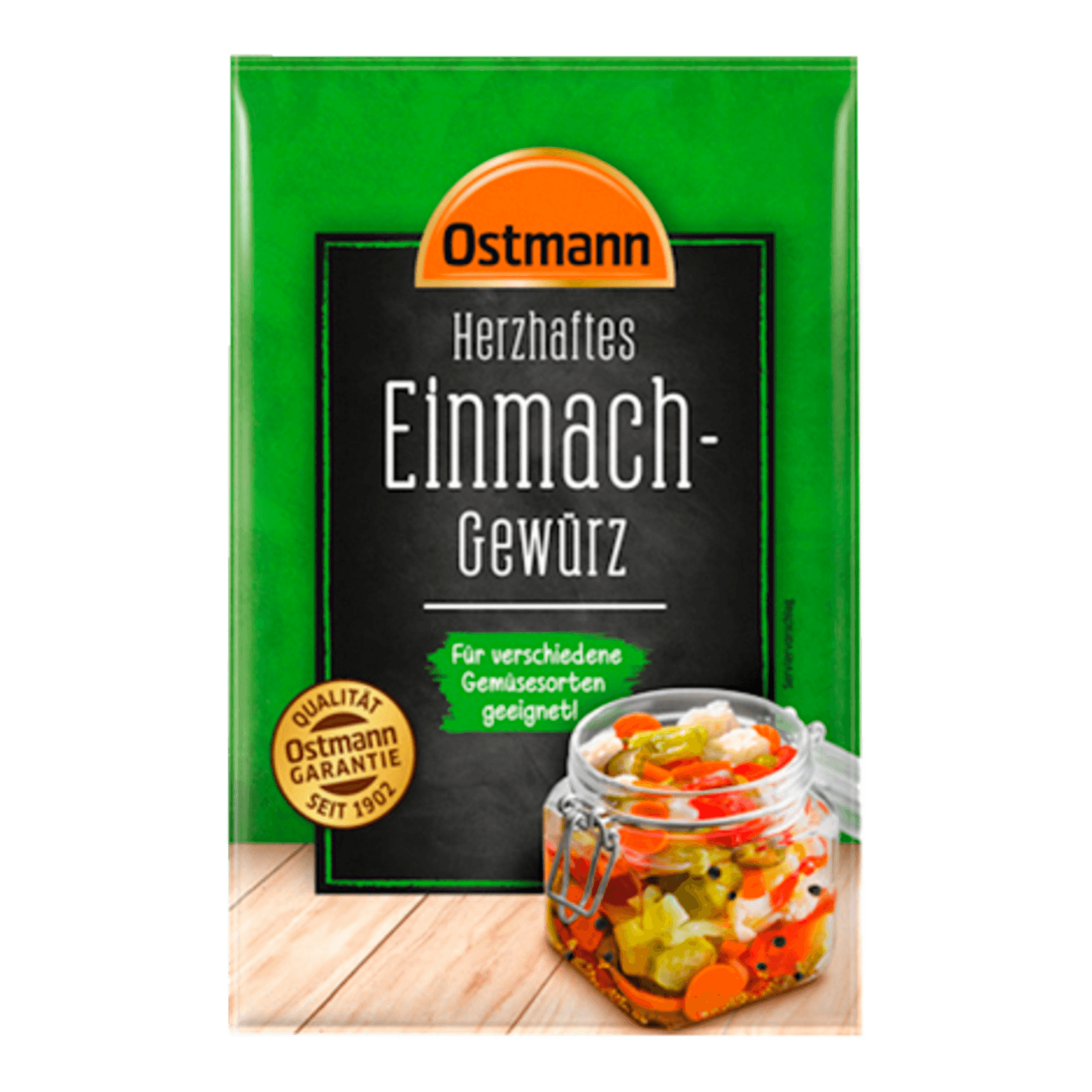 Ostmann Einmachgewürz 30g bei REWE online bestellen!