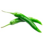 Chili grün ca. 50g