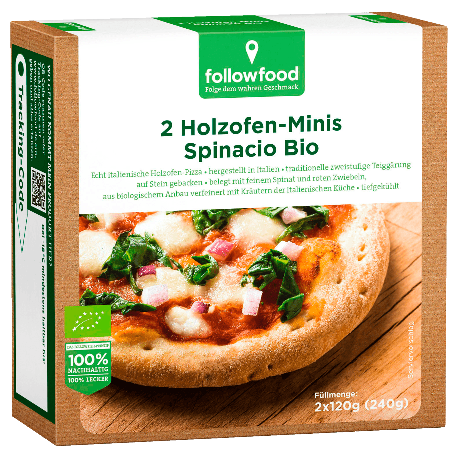 Rotella taglia pizza - Barbecue - Bio-Pack: packaging & food