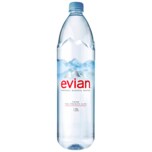 Evian Premium 1,25l