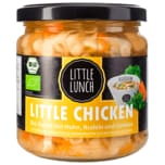 Little Lunch Biosuppe Little Chicken 350ml