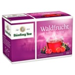 Bünting Tee Waldfrucht 45g, 20 Beutel