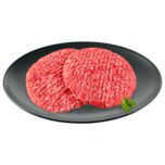 REWE Bio Hamburger Rindfleisch