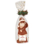 Hachez Weihnachtsmann Feine Vollmilch-Chocolade 75g