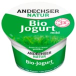 Andechser Natur Bio-Joghurt Natur 100g
