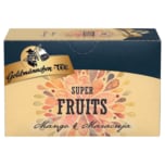 Goldmännchen-Tee Superfruits Tee Mango Maracuja 45g