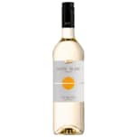Weingut Zähringer Bio Demeter Weißwein Cuvée Blanc QbA trocken 0,75l