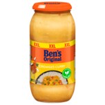 Ben's Original Cremiges Curry 745g