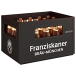 Franziskaner Kellerbier 20x0,5l