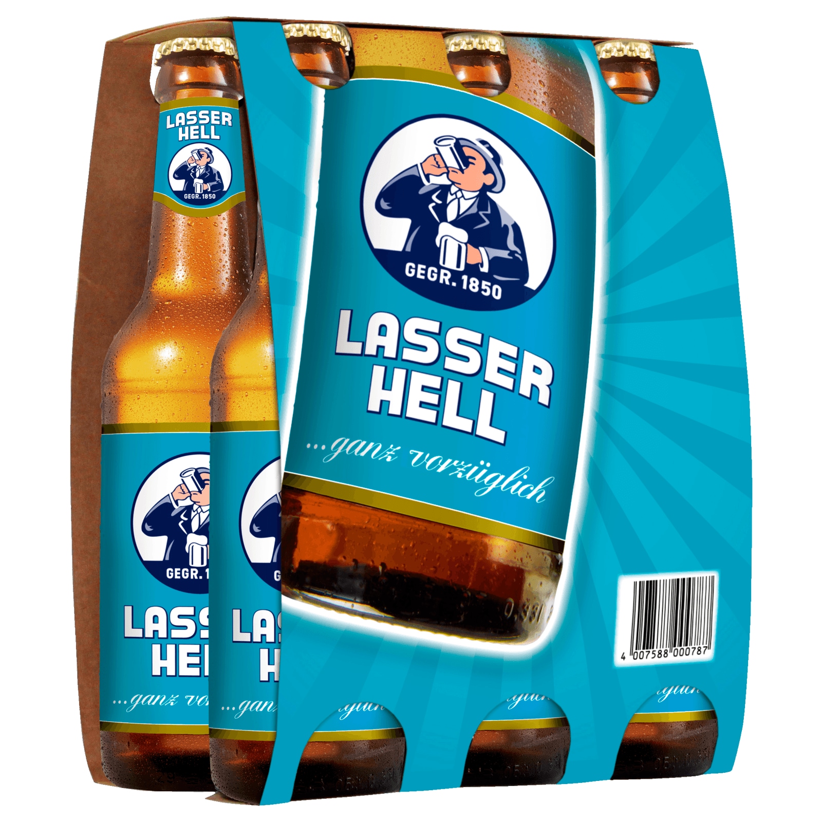 Lasser Hell 6x0 33l Bei Rewe Online Bestellen Rewe De