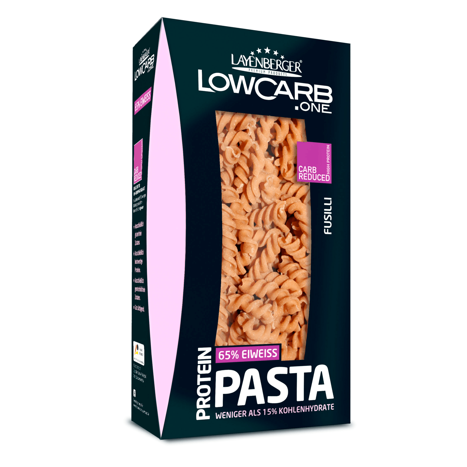 Layenberger Lowcarb Fusilli 240g Bei Rewe Online Bestellen