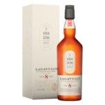 Lagavulin Islay Single Malt Scotch Whisky 0,7l