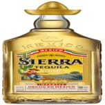 Sierra Tequila reposado 0,7l