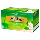 Twinings Jasmine Green Tea 45g, 25 Stück
