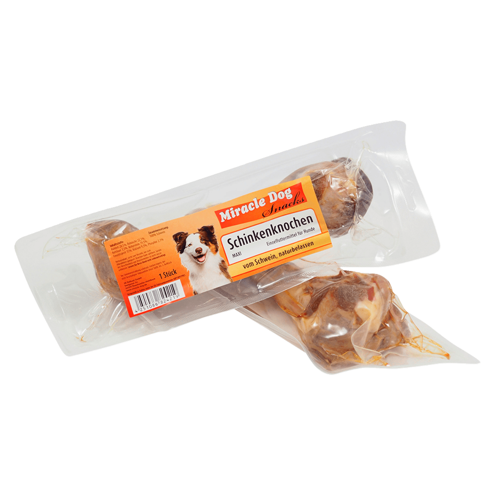 Snackomio hundesnack Angebot bei REWE