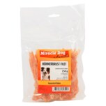 Miracle Dog Hühnerbrust Filet 250g