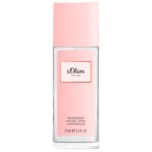 s.Oliver For Her Deodorant 75ml
