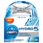 Wilkinson Hydro 5 4 Stück