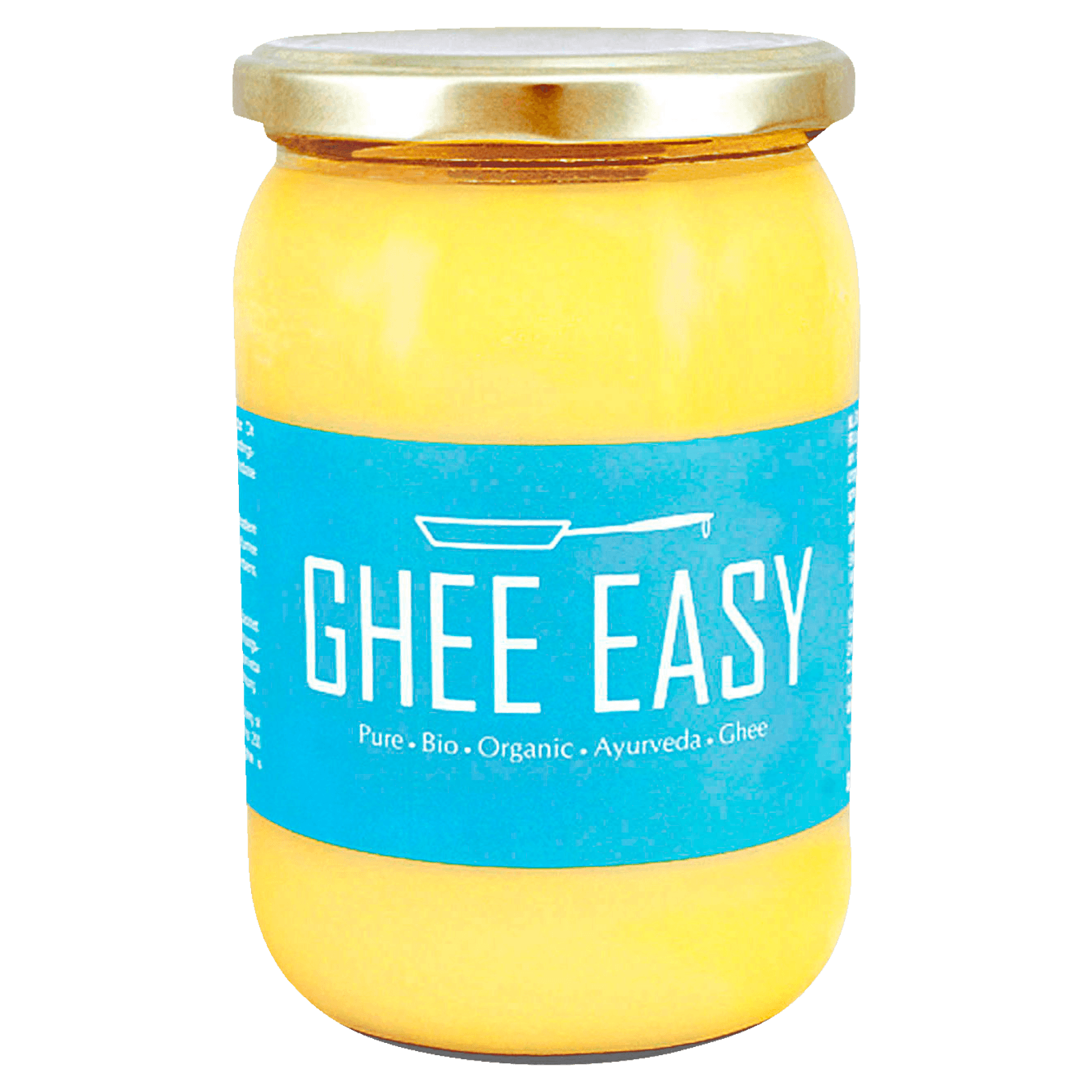 Ghee Easy Bio Naturel 500g Bei Rewe Online Bestellen