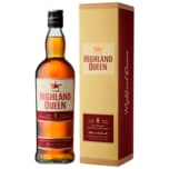 Highland Queen Blended Scotch Whiskey 0,7l