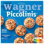 Original Wagner Pizza Steinofen Piccolinis Thunfisch 3x90g (270g)