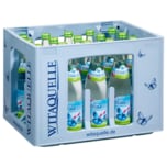 Witaquelle Mineralwasser sanft 20x0,5l