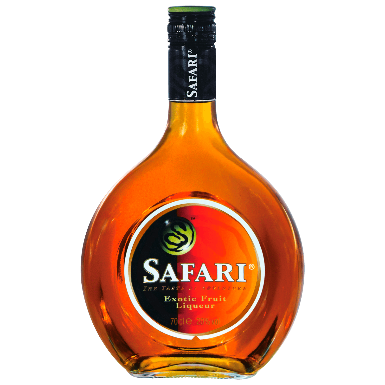 safari liqueur price