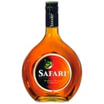 Safari Exotic Fruit Liqueur 0,7l