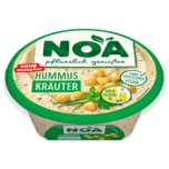 Noa Hummus Kräuter 175g