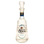 Russian Crown Vodka 0,5l