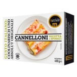Marziale Cannelloni Ricotta e Spinaci 400g
