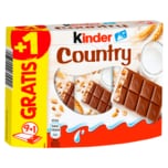 Ferrero Kinder Country 9er+1 10x23,5g