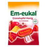 Em-eukal Hustenbonbons Granatapfel-Honig 75g
