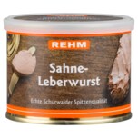 Rehm Sahne-Leberwurst 200g