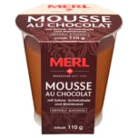 Merl Frische Mousse au Chocolat 110g