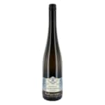 Hallgartener Weinkeller Weißwein Riesling Spätlese trocken 0,75l
