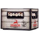 Hirsch-Brauerei Honer Kristall Weiße 20x0,5l