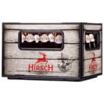 Hirsch Hefe Weisse 20x0,5l