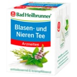 Bad Heilbrunner Blasen- und Nieren Tee 14g