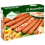 Mekkafood Hähnchen-Rollies 1,4kg