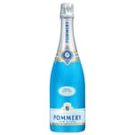 Pommery Champagner Royal Blue Sky 0,75l