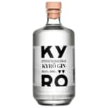 Kyroe Napue Rye Gin 46,3% 0,5l
