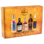 Sierra Madre Rum Tasting Set 5x0,04l