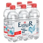 Extaler Mineralwasser Medium 6x0,5l